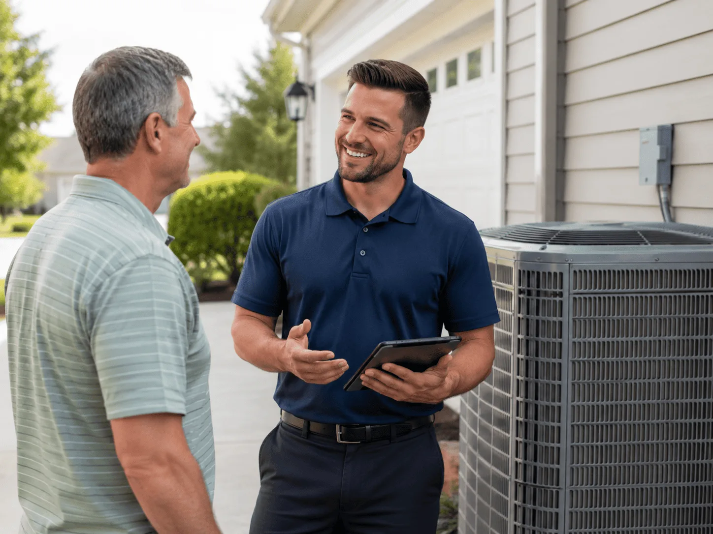 Heat Pump Installation Gilman, WI FAQs